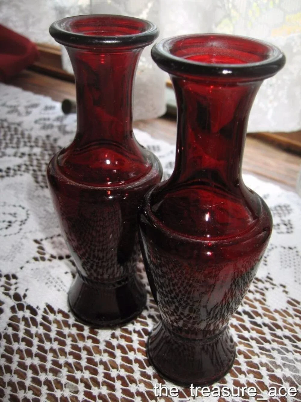 Wheaton ~vintage mini